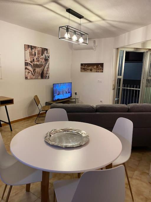 Voulez Vous Numero Uno Apartamento